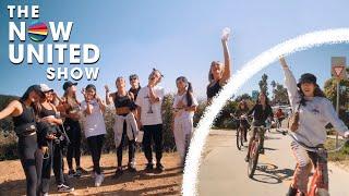 BACK IN CALIFORNIA & A BIG Surprise From The Boys!! - Season 4 Episode 11 - The Now United Show