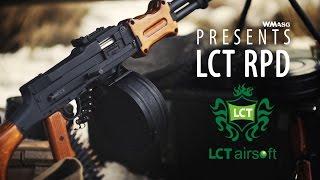 LCT RPD l WMASG PRESENTS