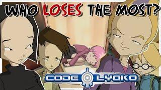 Code Lyoko Gets EVEN More ODD