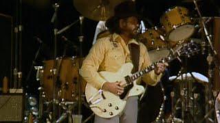 The Marshall Tucker Band | Can't You See Live [ From The Garden State 1981 ]ᴴᴰ