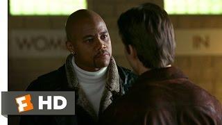 Jerry Maguire (5/8) Movie CLIP - Play With Heart (1996) HD