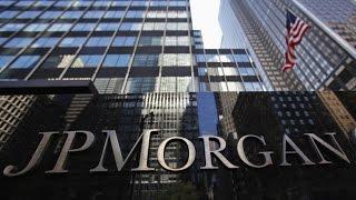 J P Morgan Documentary & History of an Investment Bank