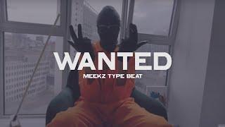 [FREE] Meekz x Tunde Type Beat - "Wanted" | UK Rap Instrumental 2020