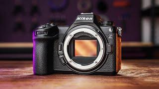 Nikon Z6 III Review: Best in Class!