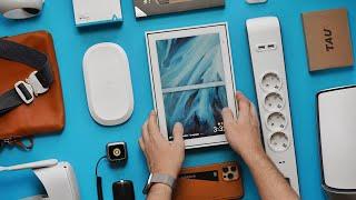 9 MERAVIGLIOSI GADGET TECH DA AVERE!