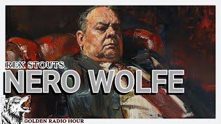 Rex Stout’s Nero Wolfe: The Master Detective Chronicles