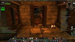 Doomrigger's Clasp quest - Classic WoW - Location of Doomrigger's Coffer and Doomrigger's Clasp