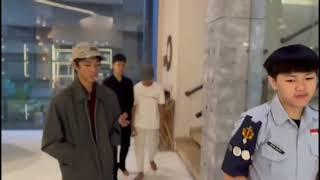 Short Movie : Three Detectives : The Eye Of Oracle