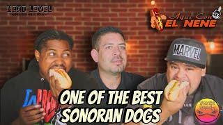 Tucson's Famous Hermosillo Specialty!!! One of the Best Sonoran Dogs in Tucson, Az!!!