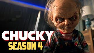 Chucky Season 4 Trailer, Release Date & Chucky Season 3 Recap