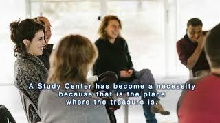 Krishnamurti Center | Ojai, CA