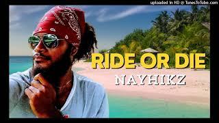 Nayhikz  |Ride or die |Solo vibes 2024