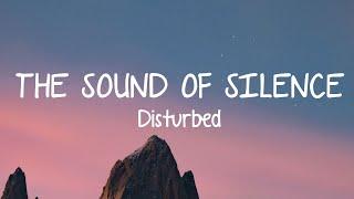 Disturbed - The Sound Of Silence (CYRIL Remix) (Lyrics)