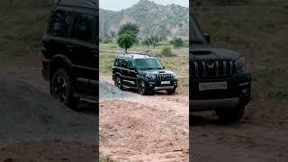 Mahindra Scorpio Classic S11 #shortvideo #viralvideo #mahindrascorpio