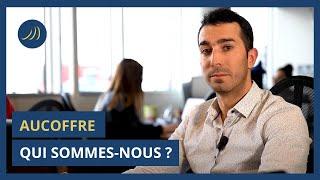 AuCOFFRE : qui sommes-nous ?