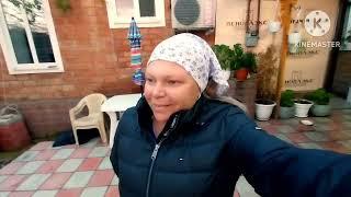 Переезд из Сибири на Юг/делаем уличный туалет из старья и мн.др.