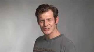 Jason Flemyng's Cool Top Fives