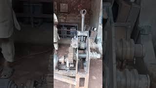 Pipe Bending Machine