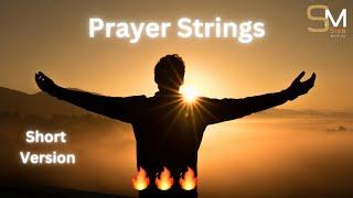 Itende: Prayer Strings | Short Version | 