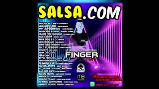 SALSA BAUL mix vol 1  2024  /DJ MICHELL BLANCO