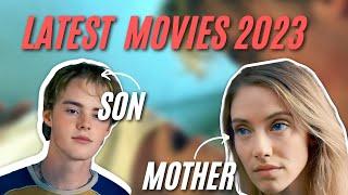 affection between mother-son LATEST MOVIEs 2023