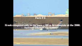 Matthew Kwok Top # 7 Facts