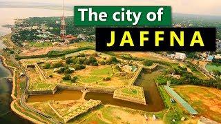 City of Jaffna | Sri Lanka | Sights and Sounds