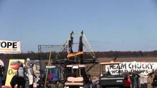 Punkin Chunkin 2013