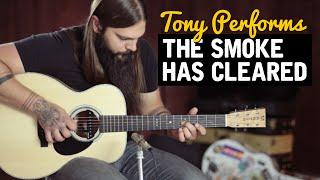 The Smoke Has Cleared by Tony Polecastro