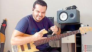 SWINGUEIRA NO BAIXO - CHOP SUEY - SYSTEM OF A DOWN - REMIX CANAL VESGO