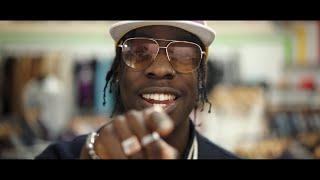 Seruksessions - Never in Doubt (Official Video) ft. 6ray5ackey