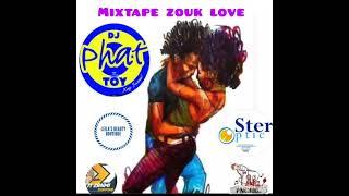 Zouk love by DJ Phat toy