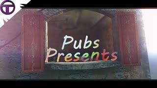 Introducing Tech Pubs