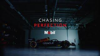 Chasing Perfection with Oracle Red Bull Racing | ExxonMobil