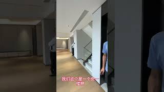 珠海市区，稀缺高尔夫别墅区，有天有地有别墅。#翠湖香山高尔夫别墅 #实景拍摄 #珠海