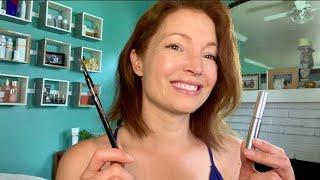 Color Define Brow Pencil or Brilliant Brow Gel | Beautycounter's FLAWLESS IN FIVE Step 3