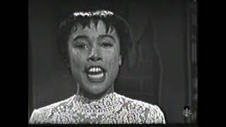 Remembering Diahann Carroll (1954)