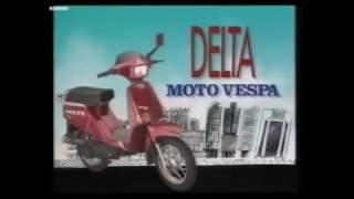 Anuncio Motovespa Delta