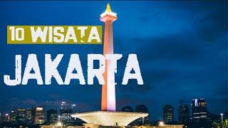 10 Tempat Wisata Di Jakarta Paling Banyak Di Kunjungi Di 2020