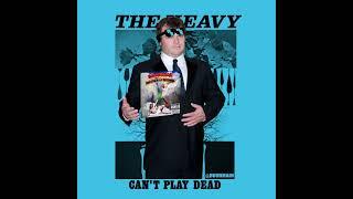 (Tenacious D x The Heavy) Master of Playing Dead
