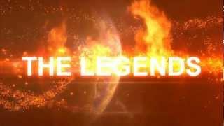 AIKA BR INTRO THE LEGENDS