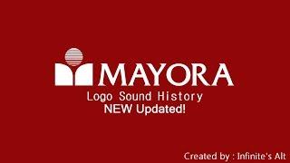 Mayora Logo Sound History New Updated