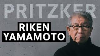 Chi è Riken Yamamoto e perché ha vinto il Premio Pritzker 2024