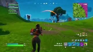 Fortnite OG Squad Win #19