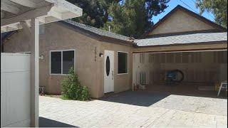 Accessory Dwelling Unit (ADU) - project in the city of Los Angeles