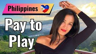 HOW  MUCH:  Does it Cost To Play with a Filipina