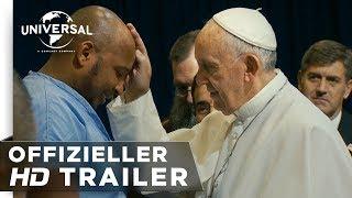 Papst Franziskus - Ein Mann seines Wortes -  Trailer #2 deutsch/german HD