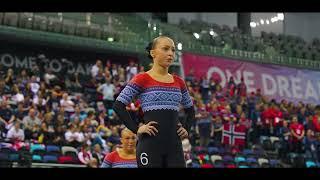 2024 TeamGym Europeans - Recap Senior qualification