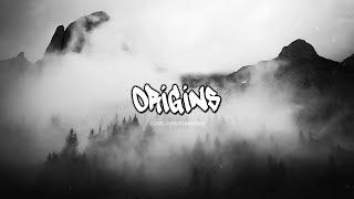 "Origins" - 90s OLD SCHOOL BOOM BAP BEAT HIP HOP INSTRUMENTAL