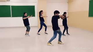 DILBAR Lyrical | Satyamev Jayate | Zumba fitness Dance | Akash#bollywood #zumba #fitness #bangalore